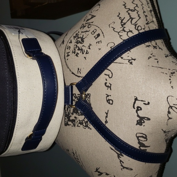 New Tommy Hilfiger Spell Out Backpack Unisex - Picture 3 of 8